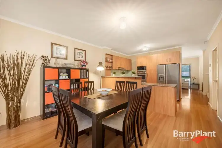 Third view of Homely house listing, 15 Samuel Court, Bundoora VIC 3083