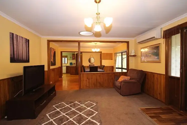 Second view of Homely house listing, 190 Scarsdale Pitfield Road, Scarsdale VIC 3351