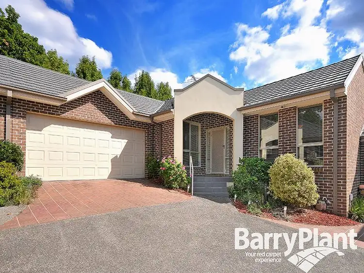 3/596-598 Waverley Road, Glen Waverley VIC 3150