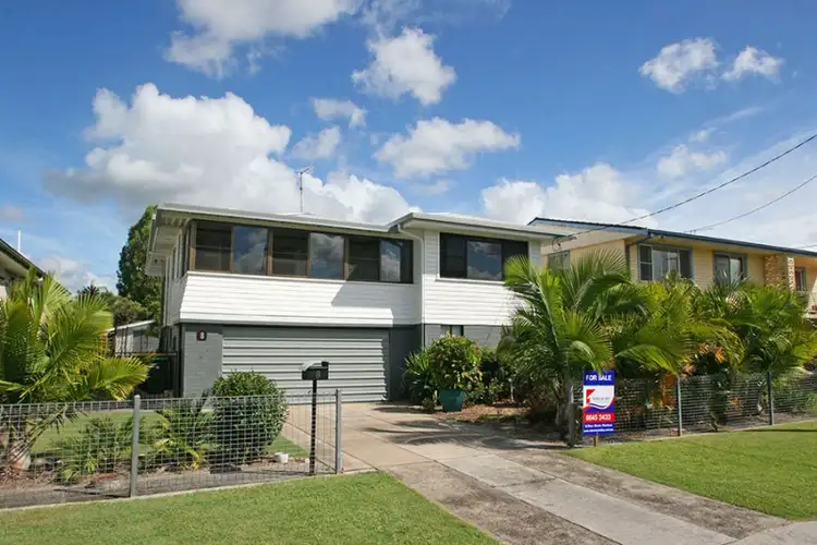 Main view of Homely house listing, 8 Howard Street, Maclean NSW 2463
