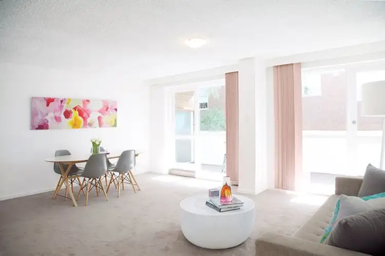 Second view of Homely apartment listing, 18/41 Chapel Street, St Kilda VIC 3182