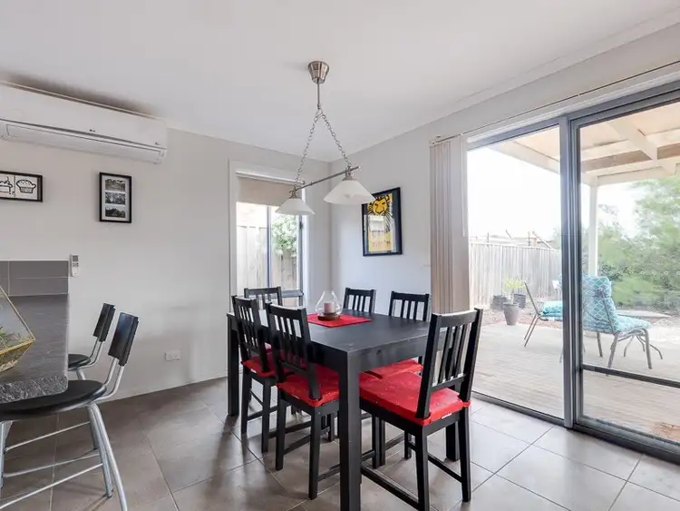 Fourth view of Homely house listing, 23 Laurence Way, Tarneit VIC 3029