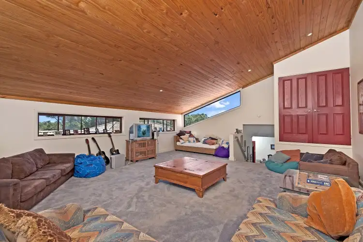 Fifth view of Homely house listing, 24 Seaspray, Narrawallee NSW 2539