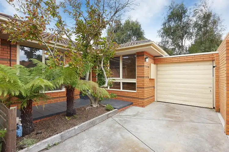 Second view of Homely unit listing, 5/26 Red Bluff Street, Black Rock VIC 3193