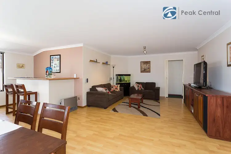 Fifth view of Homely house listing, 90 Baningan Avenue, Success WA 6164