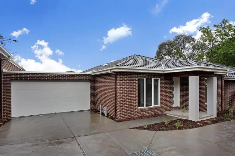 2/5 Charles Street, Kilsyth VIC 3137