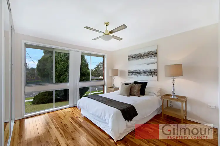 Sixth view of Homely house listing, 20 Munro Street, Baulkham Hills NSW 2153