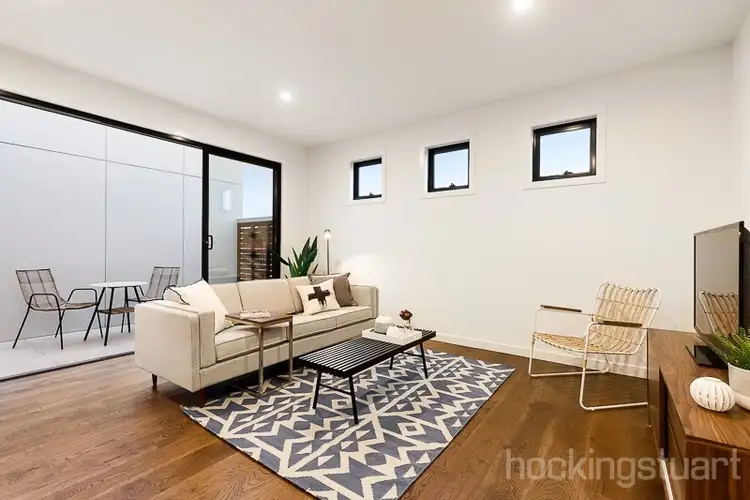 Fourth view of Homely apartment listing, 2/4-6 Matthews Road, Bentleigh East VIC 3165