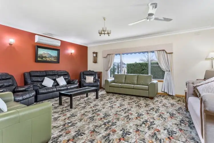 Sixth view of Homely house listing, 21 Lobb Street, North Bendigo VIC 3550