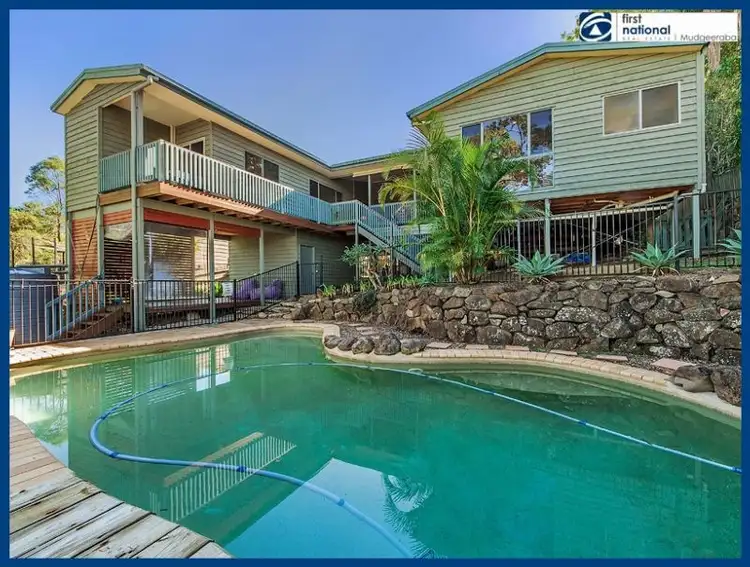 Main view of Homely house listing, 17 Equinox Court, Mudgeeraba QLD 4213