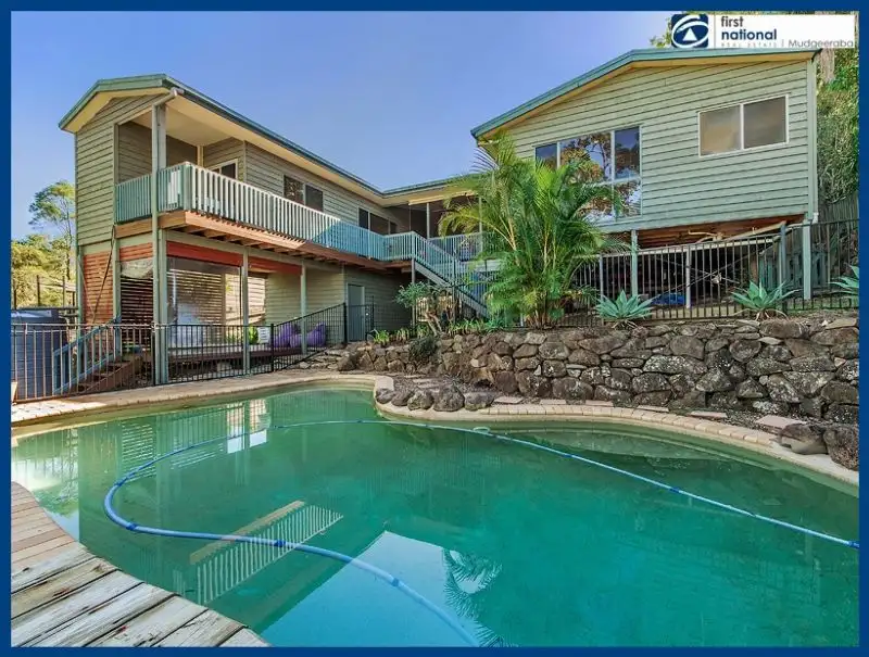 Main view of Homely house listing, 17 Equinox Court, Mudgeeraba QLD 4213