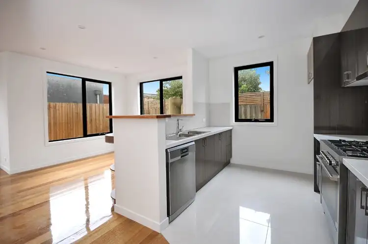 Third view of Homely townhouse listing, 3 LOT 2/34-36 Bowen Street, Hughesdale VIC 3166