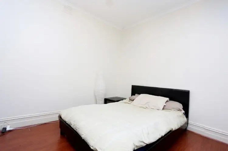 Third view of Homely house listing, 45 Moore Street, Footscray VIC 3011