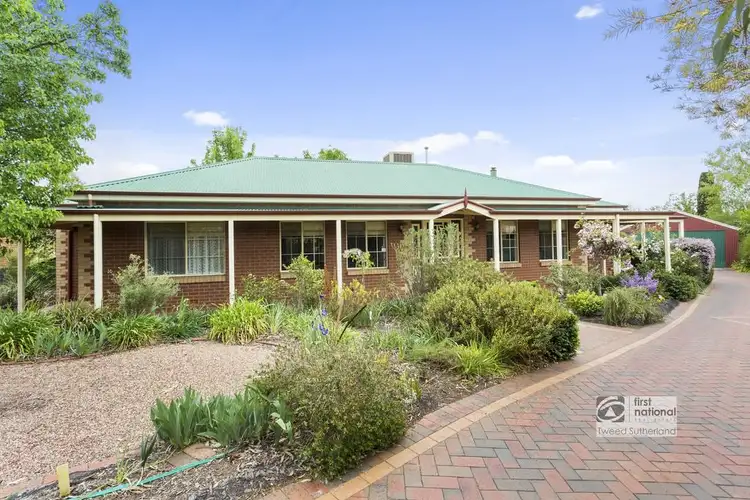 Second view of Homely house listing, 221 Guys Hill Road, Strathfieldsaye VIC 3551