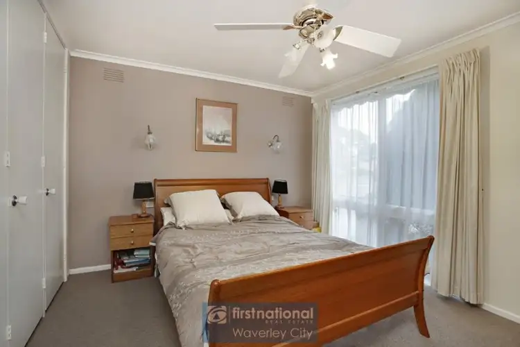 Sixth view of Homely house listing, 8 Dirigo Drive, Wheelers Hill VIC 3150