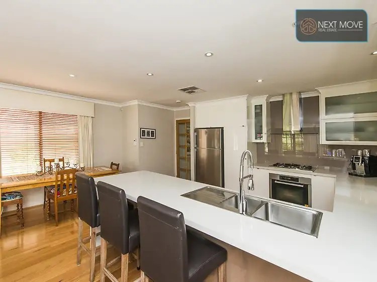 Fourth view of Homely house listing, 1 Race St, Willagee WA 6156