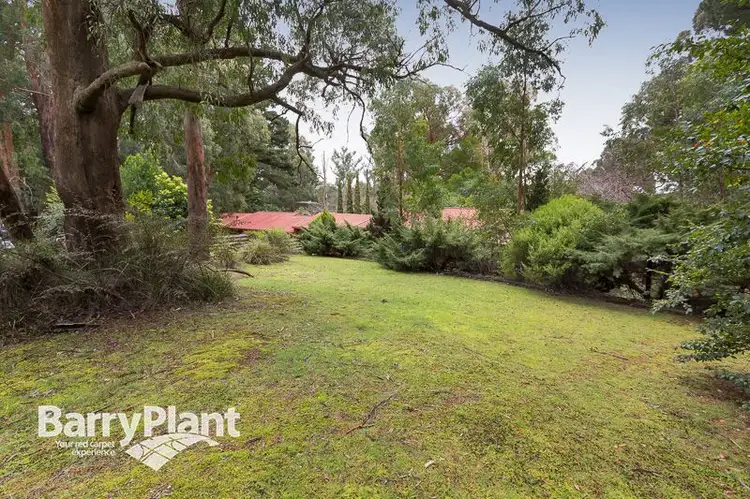 Third view of Homely house listing, 1 & 2/3 Anne Street, Emerald VIC 3782