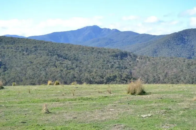 Second view of Homely land listing, LOT 61A McCormacks Lane, Merrijig VIC 3723