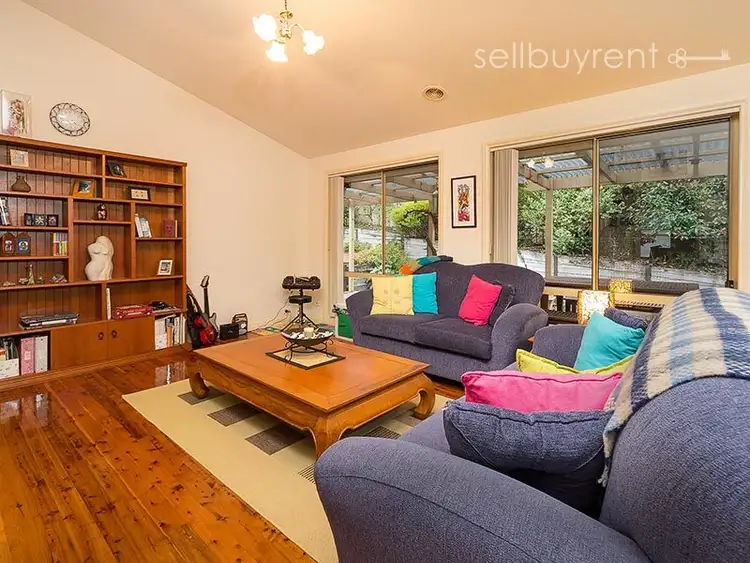 Third view of Homely house listing, 26 JEVINGTON DRIVE, Wodonga VIC 3690