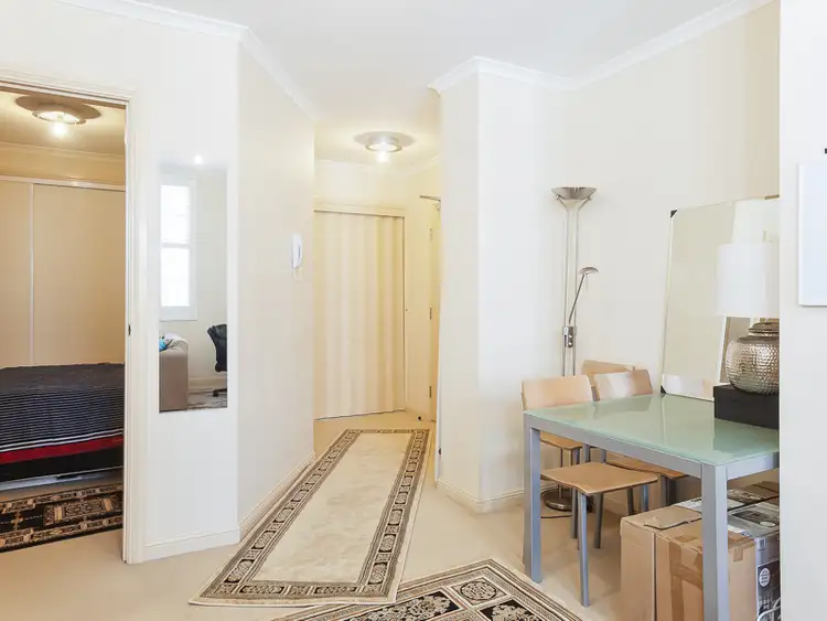 Second view of Homely apartment listing, 203/8 King Street, Newcastle NSW 2300