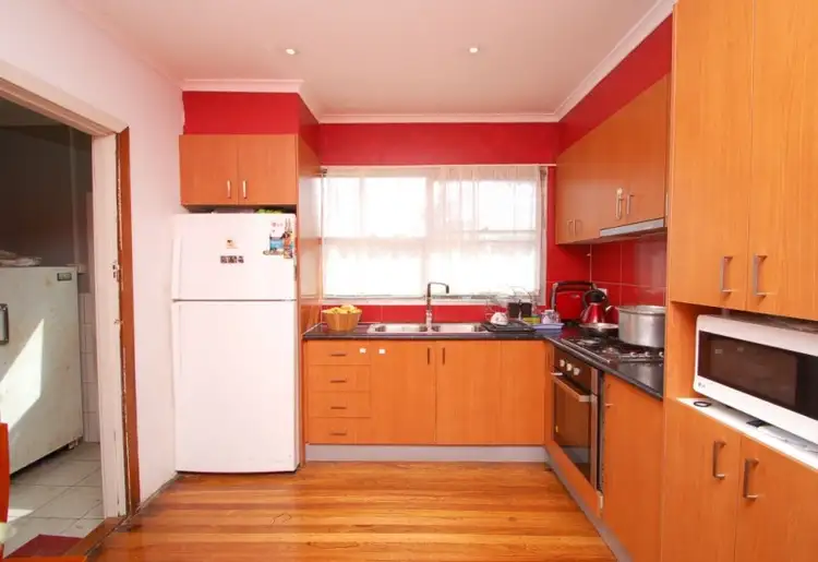 Fifth view of Homely house listing, 12 Colin Court, Broadmeadows VIC 3047