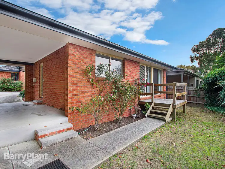 Seventh view of Homely unit listing, 38C Victoria Road, Bayswater VIC 3153