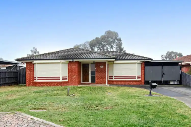 14 Amazon Place, Werribee VIC 3030