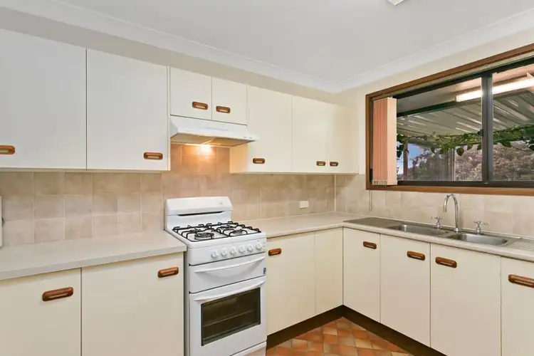 Third view of Homely house listing, 12 Nicolena Crescent, Rutherford NSW 2320