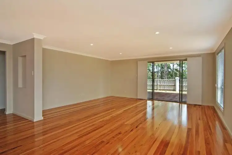 Second view of Homely house listing, 30 Bowerbird Street, South Nowra NSW 2541