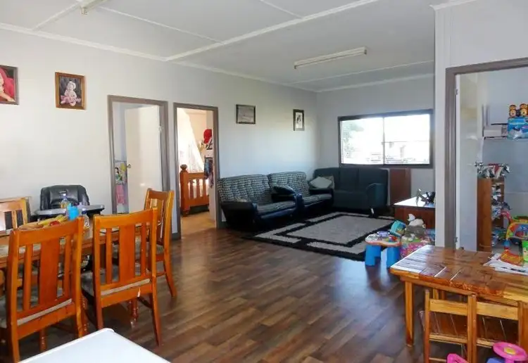 Fifth view of Homely house listing, 12 Nearhos Street, Dalby QLD 4405