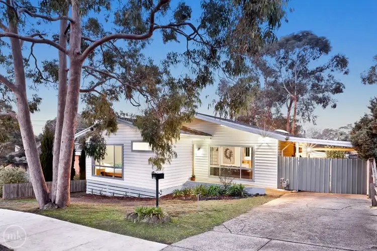 4 Elsie Street, Greensborough VIC 3088
