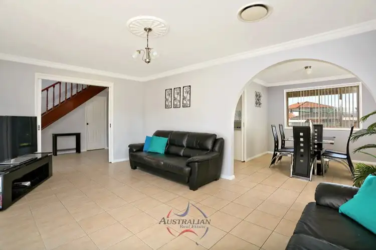 Second view of Homely house listing, 159 Swallow Drive, Erskine Park NSW 2759