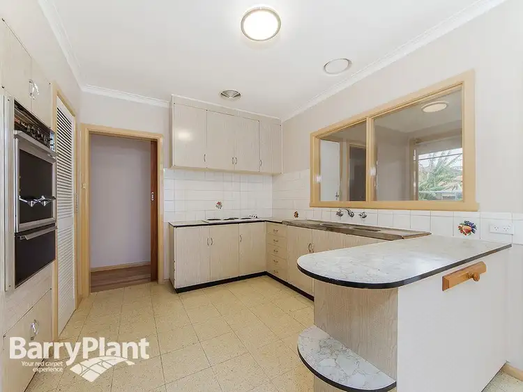 Sixth view of Homely house listing, 18 Oleander Drive, St Albans VIC 3021