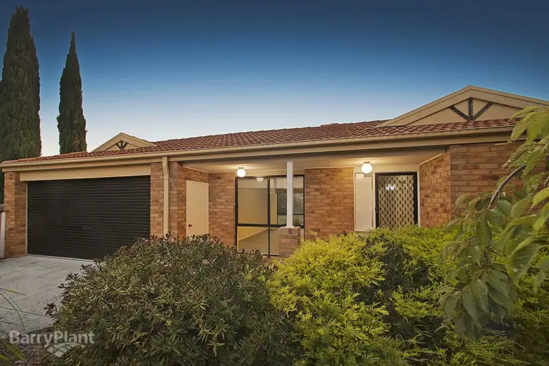 Main view of Homely house listing, 5 Glenisla Way, Berwick VIC 3806