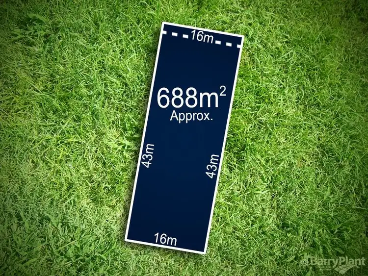 3 Hay Avenue, Taylors Hill VIC 3037