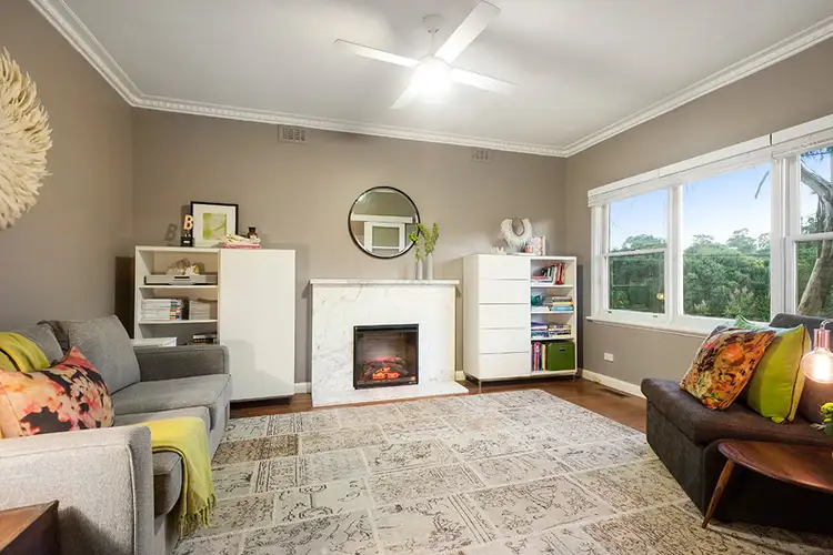 Fifth view of Homely house listing, 5 Elsa Court, Eltham VIC 3095
