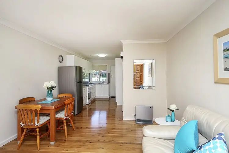 Fourth view of Homely villa listing, 4/13 Regent Street, New Lambton NSW 2305