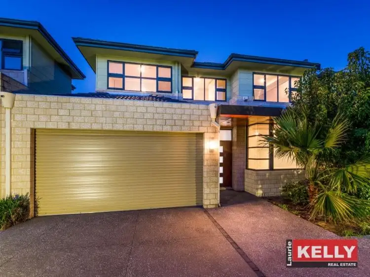 Main view of Homely house listing, 22B Wallace Street, Belmont WA 6104