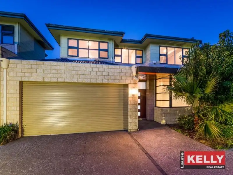 Main view of Homely house listing, 22B Wallace Street, Belmont WA 6104