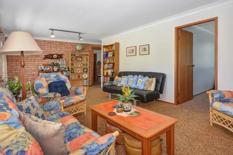 Sixth view of Homely house listing, 345 Parma Road, Parma NSW 2540