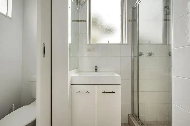 Sixth view of Homely apartment listing, 13/26 Brougham Street, North Melbourne VIC 3051
