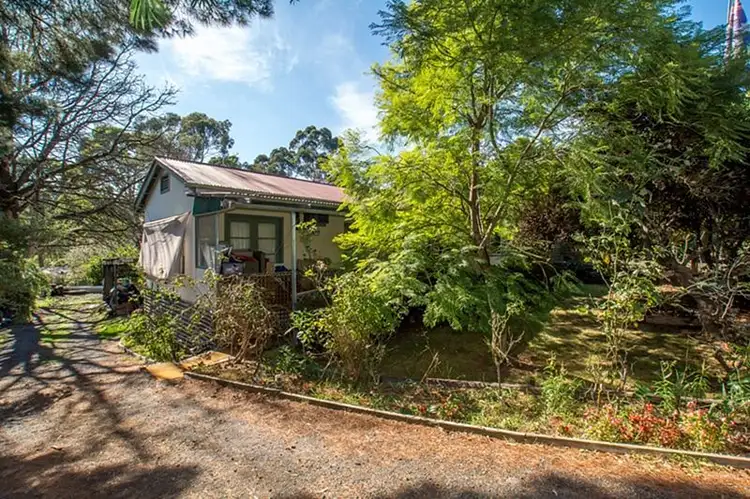 53 Kooringal Road, Upwey VIC 3158