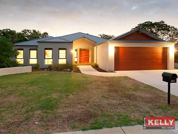 Main view of Homely house listing, 84 Gardiner Street, Belmont WA 6104
