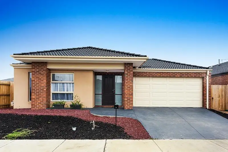 Main view of Homely house listing, 13 Impulse Avenue, Doreen VIC 3754