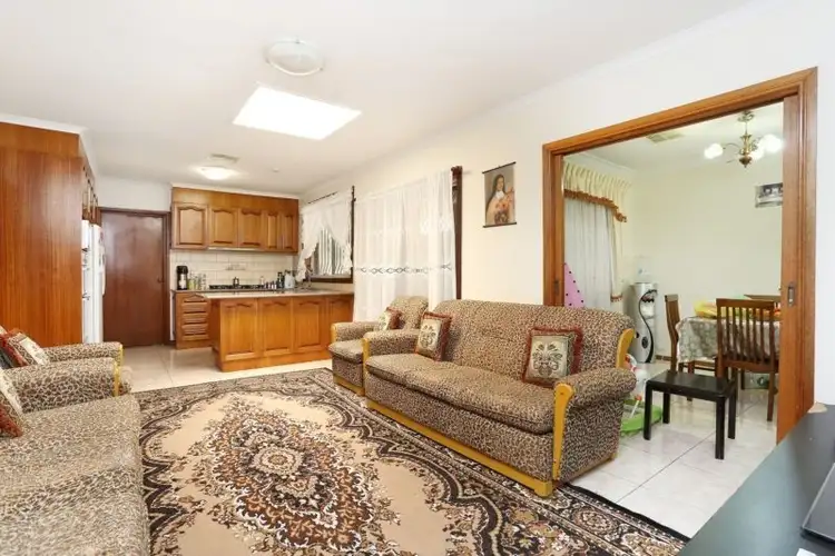 Fourth view of Homely house listing, 75 Paringa Boulevard, Meadow Heights VIC 3048