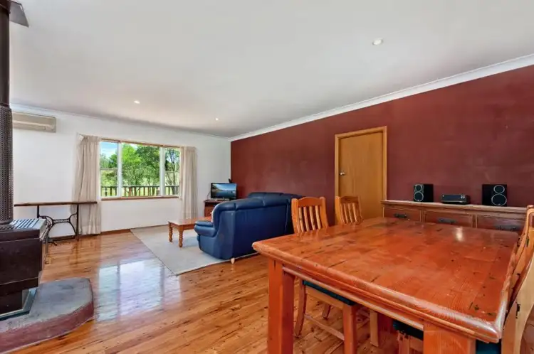 Third view of Homely rural property listing, 3517 Clarence Town Road, Dungog NSW 2420