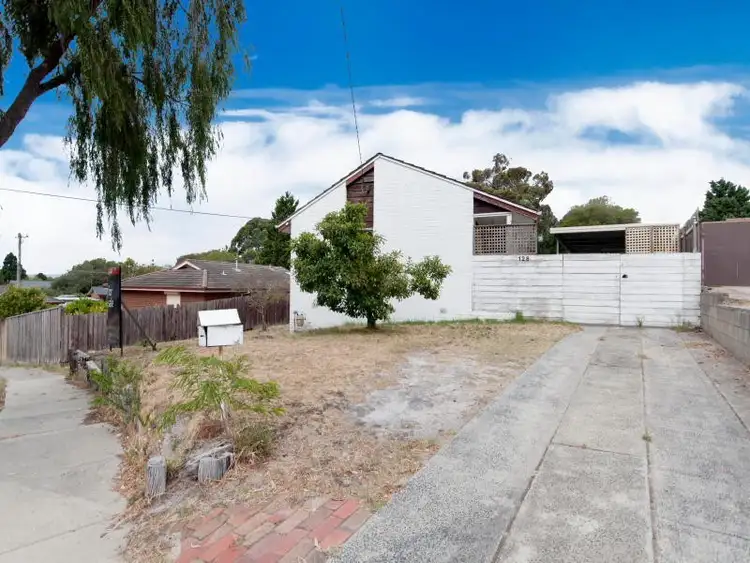 Second view of Homely house listing, 128 Rosemary Crescent, Frankston North VIC 3200