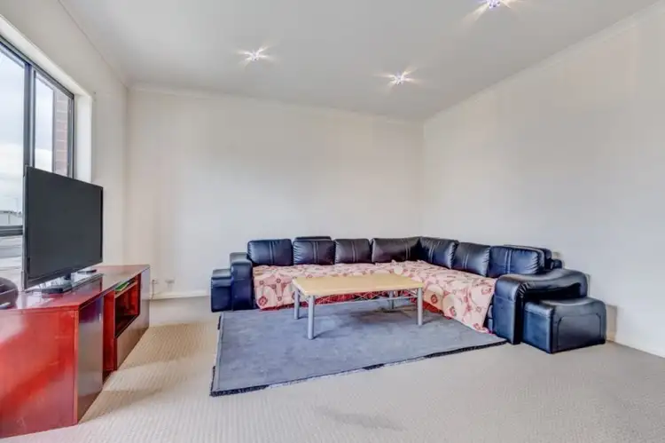 Third view of Homely house listing, 61 Caradon Drive, Truganina VIC 3029