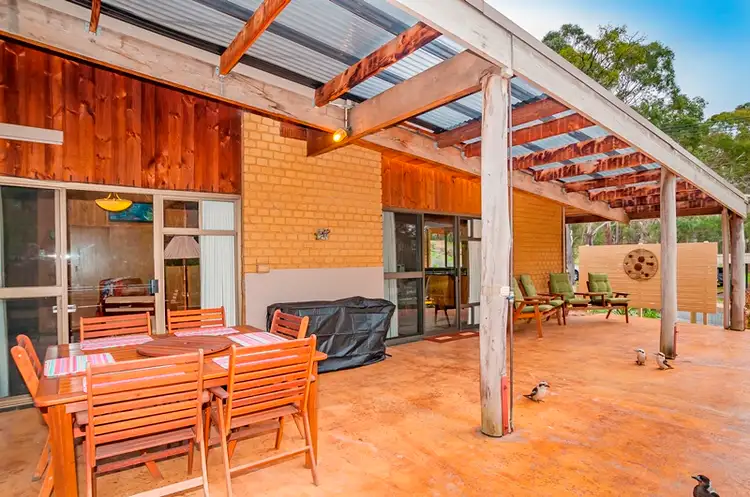 Fourth view of Homely house listing, 9 YOUNG STREET, Halls Gap VIC 3381