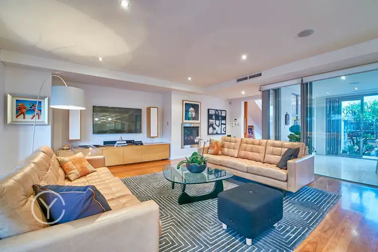 Second view of Homely house listing, 13 Turriff Road, Floreat WA 6014